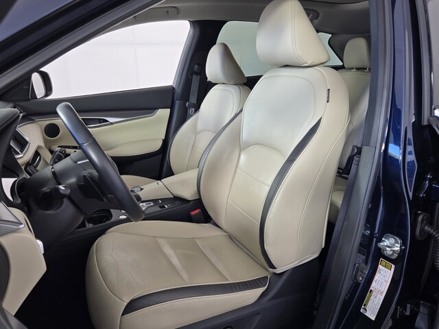 used 2022 INFINITI QX50 car, priced at $24,498