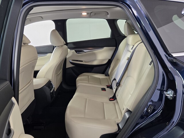 used 2022 INFINITI QX50 car, priced at $24,498