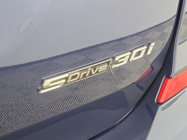 used 2021 BMW X3 car, priced at $23,588