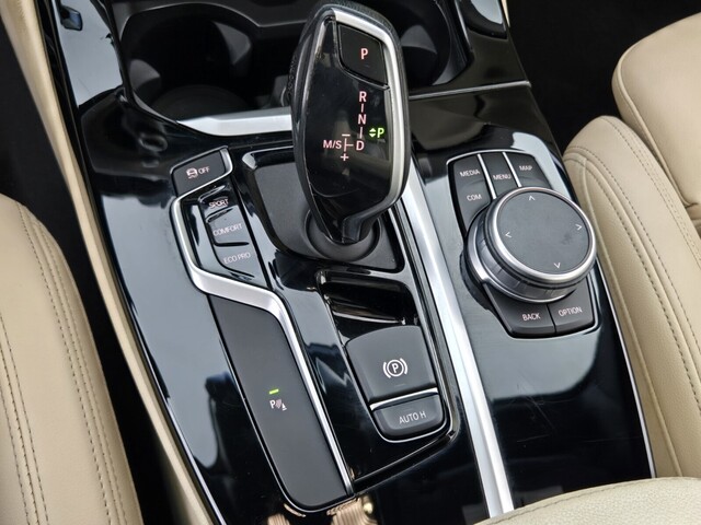 used 2021 BMW X3 car, priced at $23,588