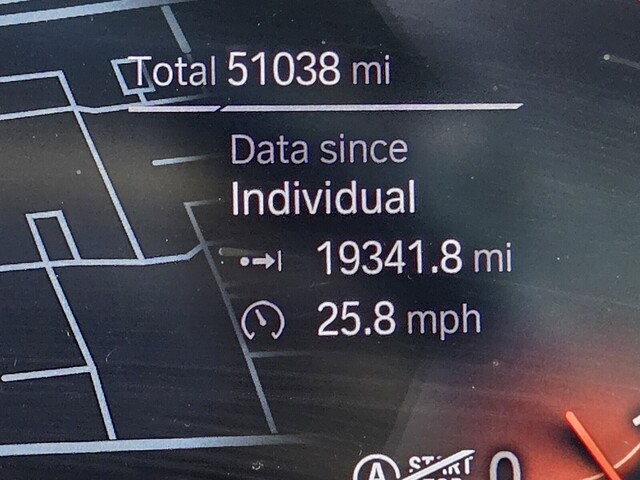 used 2021 BMW X3 car, priced at $23,588