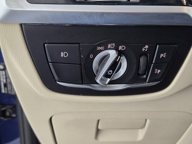 used 2021 BMW X3 car, priced at $23,588