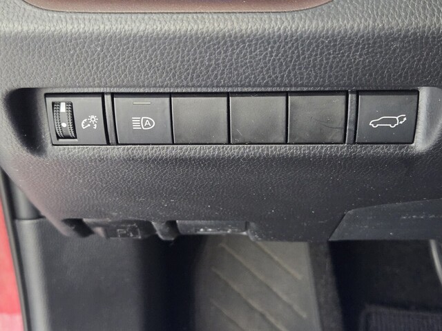 used 2021 Toyota RAV4 car, priced at $30,558