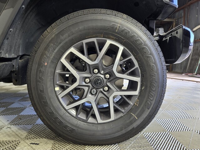 used 2023 Jeep Wrangler car