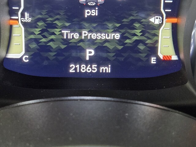 used 2023 Jeep Wrangler car