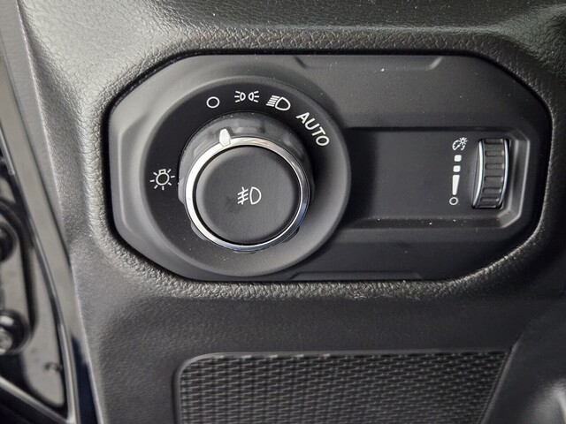 used 2023 Jeep Wrangler car