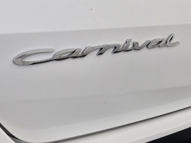 used 2022 Kia CARNIVAL car, priced at $22,588