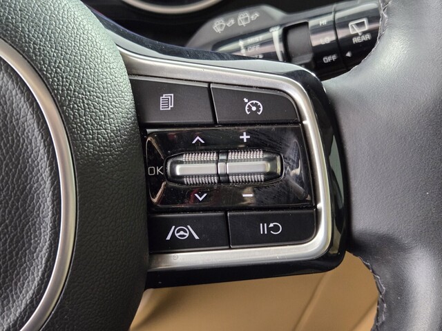 used 2022 Kia CARNIVAL car, priced at $22,588