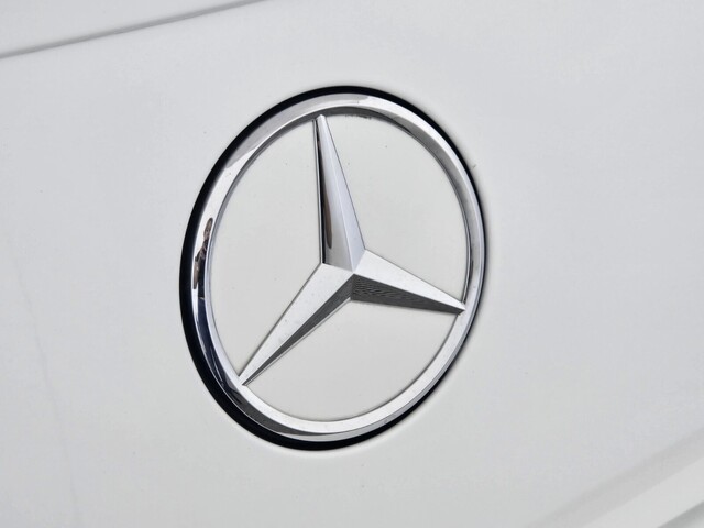 used 2023 Mercedes-Benz E-Class car