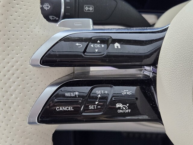 used 2023 Mercedes-Benz E-Class car