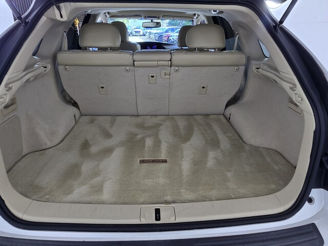 used 2015 Lexus RX 350 car, priced at $19,998