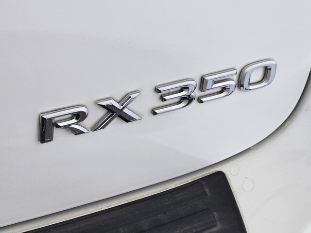 used 2015 Lexus RX 350 car, priced at $19,998