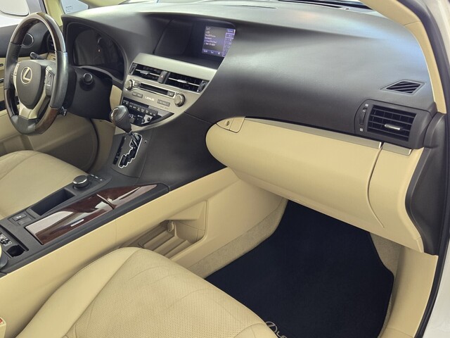used 2015 Lexus RX 350 car, priced at $19,998
