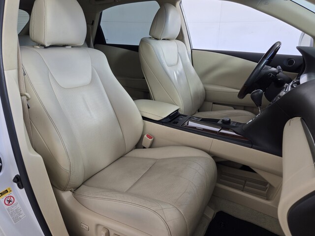 used 2015 Lexus RX 350 car, priced at $19,998