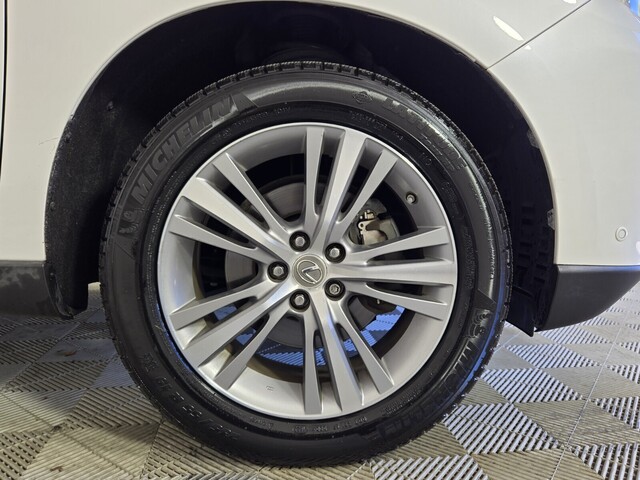 used 2015 Lexus RX 350 car, priced at $19,998
