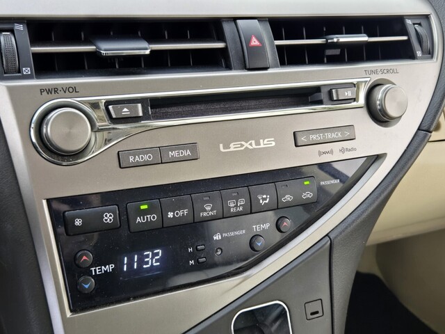 used 2015 Lexus RX 350 car, priced at $19,998