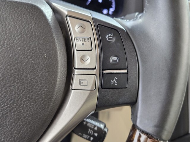 used 2015 Lexus RX 350 car, priced at $19,998