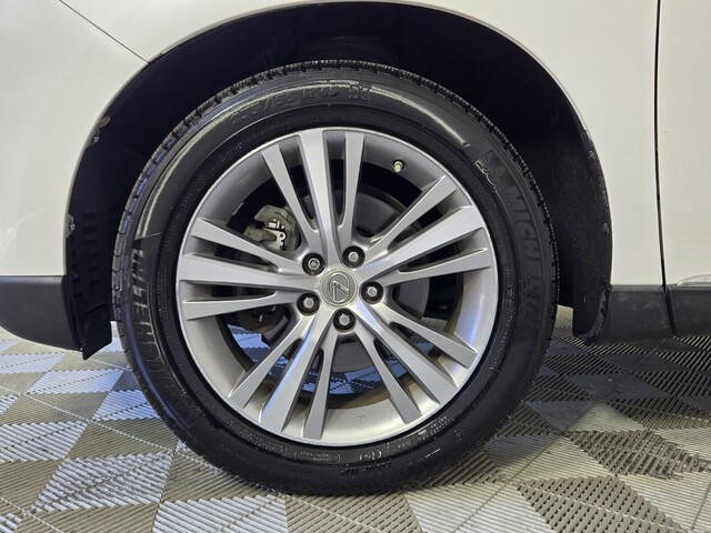 used 2015 Lexus RX 350 car, priced at $19,998