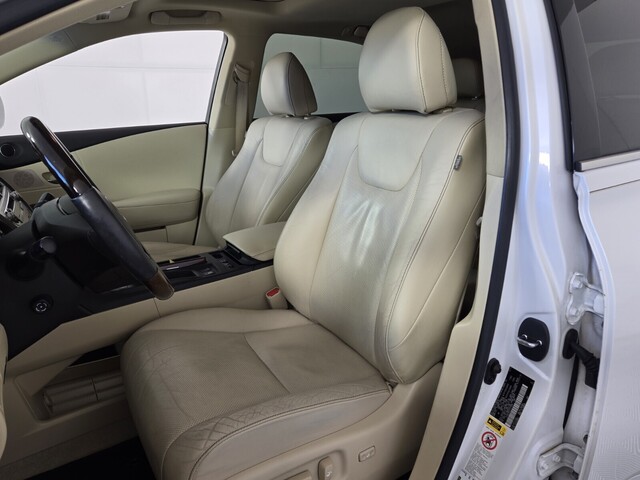 used 2015 Lexus RX 350 car, priced at $19,998