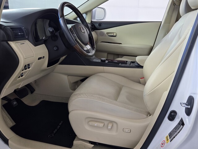 used 2015 Lexus RX 350 car, priced at $19,998