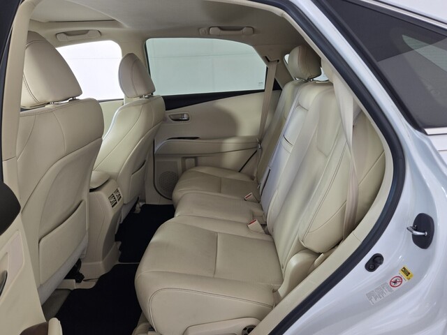 used 2015 Lexus RX 350 car, priced at $19,998