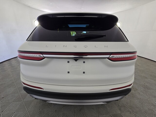 used 2023 Lincoln Corsair car