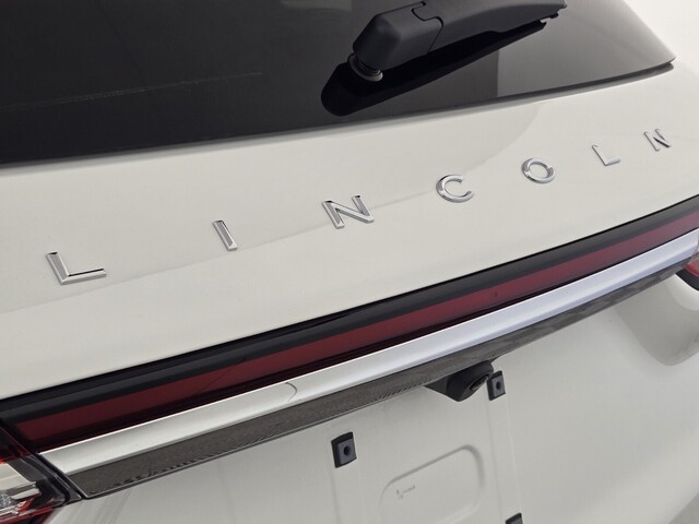 used 2023 Lincoln Corsair car