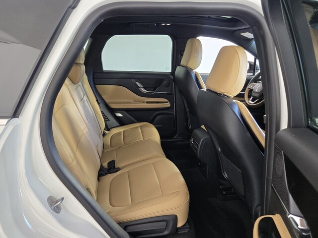 used 2023 Lincoln Corsair car