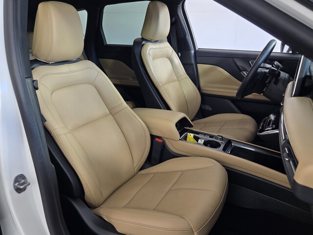 used 2023 Lincoln Corsair car