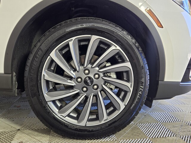 used 2023 Lincoln Corsair car