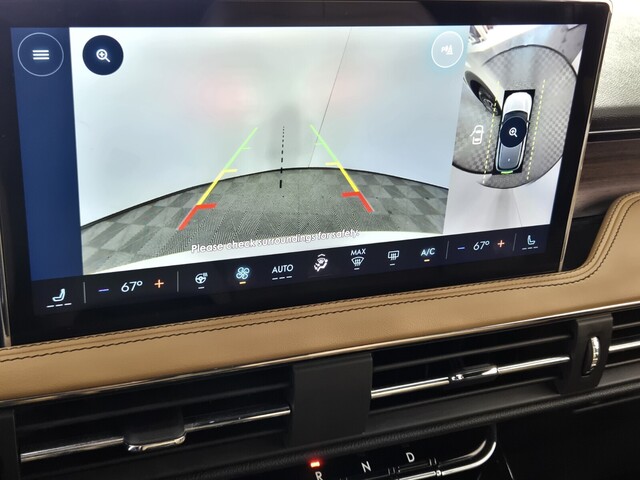 used 2023 Lincoln Corsair car