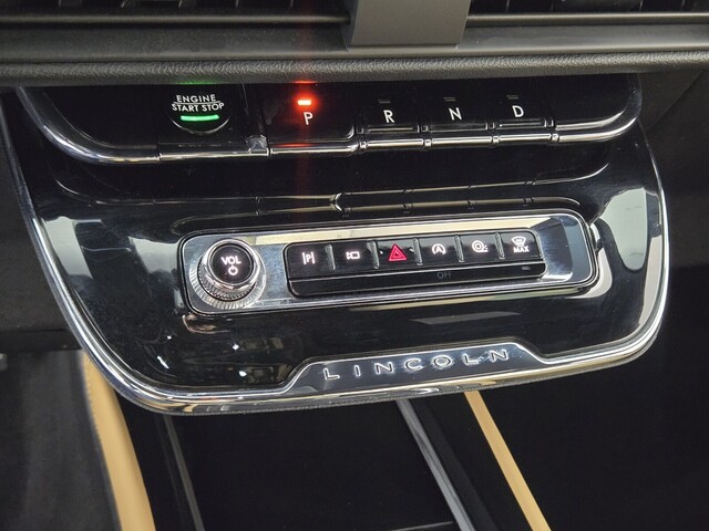 used 2023 Lincoln Corsair car