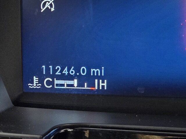 used 2023 Lincoln Corsair car