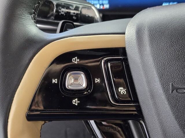 used 2023 Lincoln Corsair car