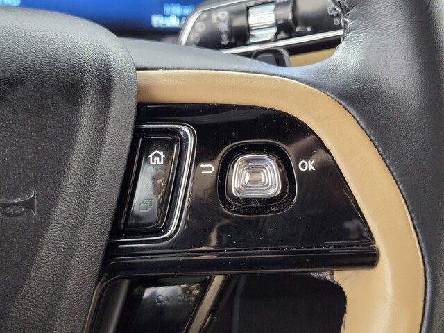 used 2023 Lincoln Corsair car