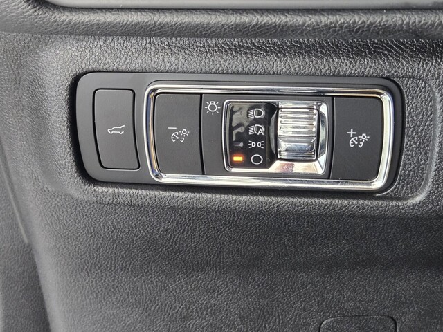 used 2023 Lincoln Corsair car