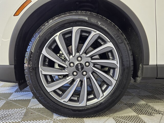 used 2023 Lincoln Corsair car