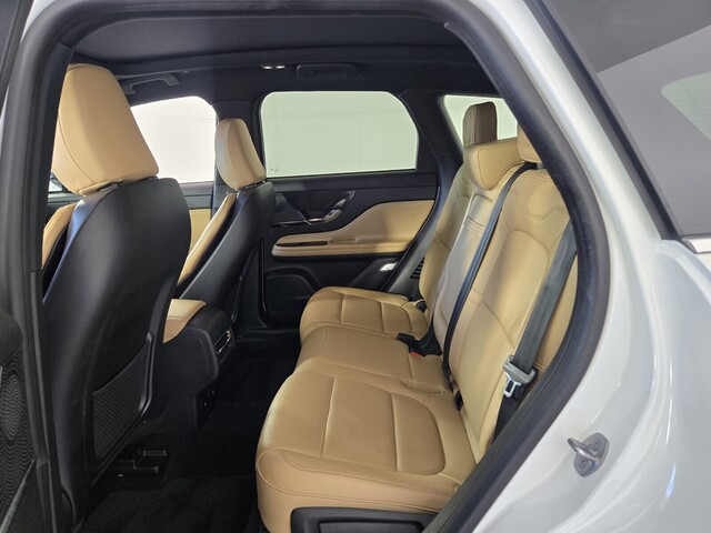 used 2023 Lincoln Corsair car