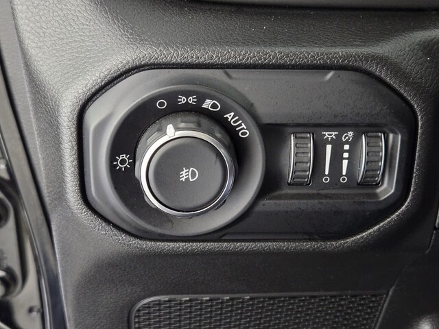 used 2021 Jeep Wrangler car