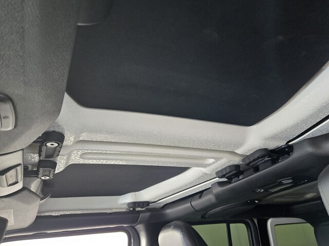 used 2019 Jeep Wrangler Unlimited car