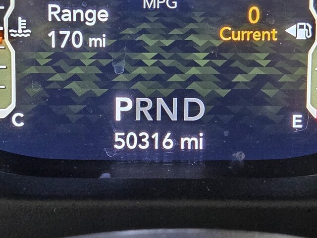 used 2019 Jeep Wrangler Unlimited car