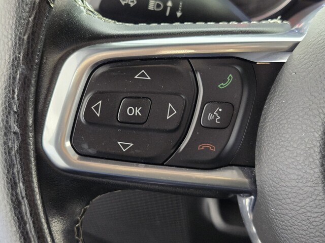 used 2019 Jeep Wrangler Unlimited car