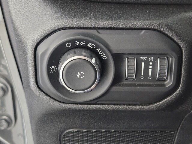 used 2019 Jeep Wrangler Unlimited car