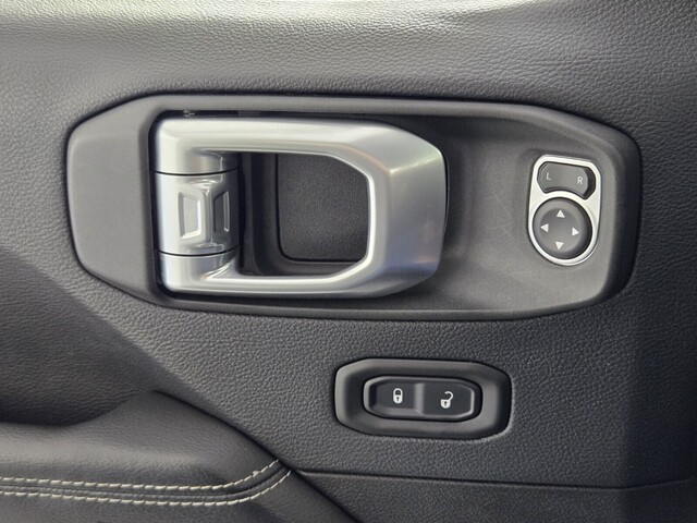 used 2019 Jeep Wrangler Unlimited car