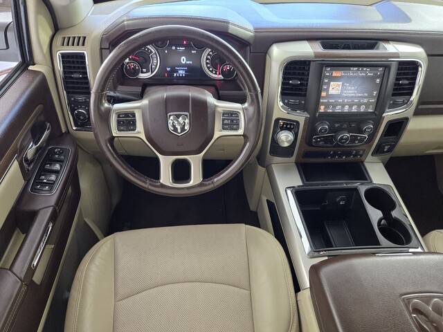 used 2015 Ram 1500 car, priced at $19,990