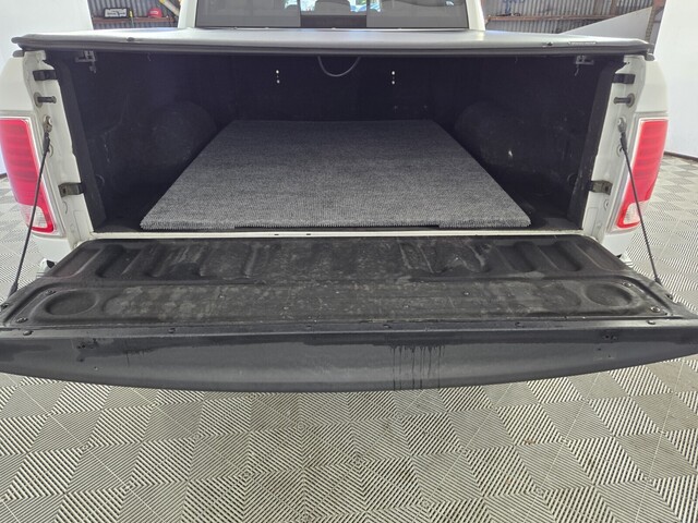 used 2015 Ram 1500 car, priced at $19,990