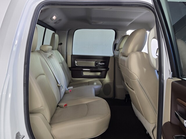 used 2015 Ram 1500 car, priced at $19,990