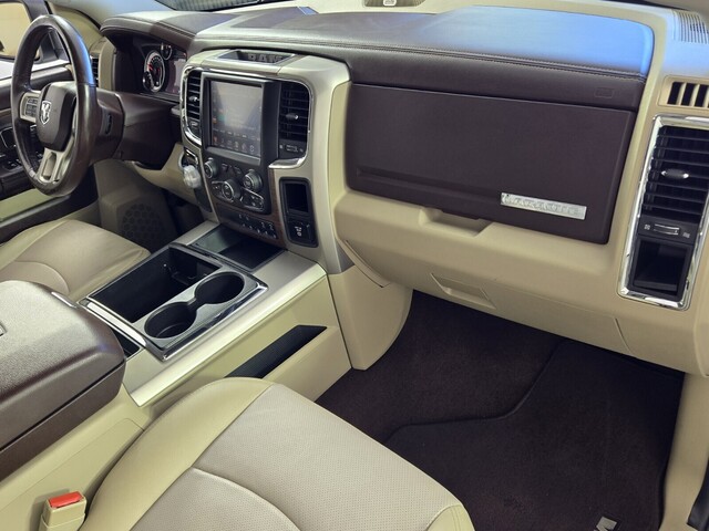 used 2015 Ram 1500 car, priced at $19,990