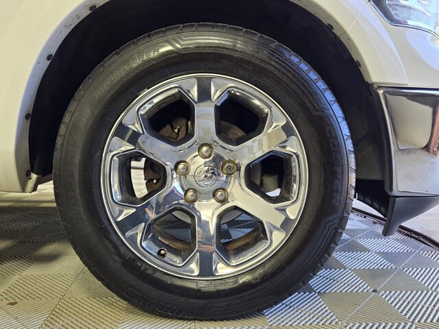 used 2015 Ram 1500 car, priced at $19,990