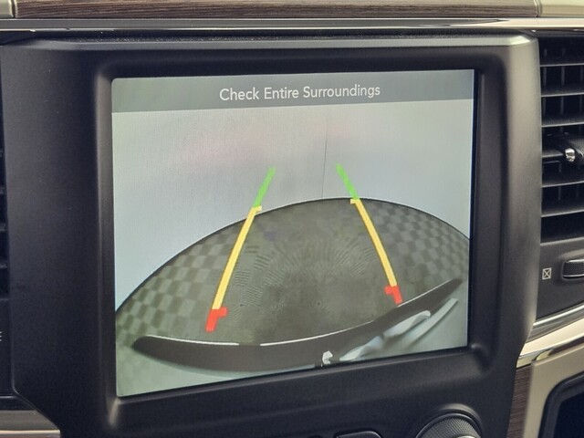 used 2015 Ram 1500 car, priced at $19,990